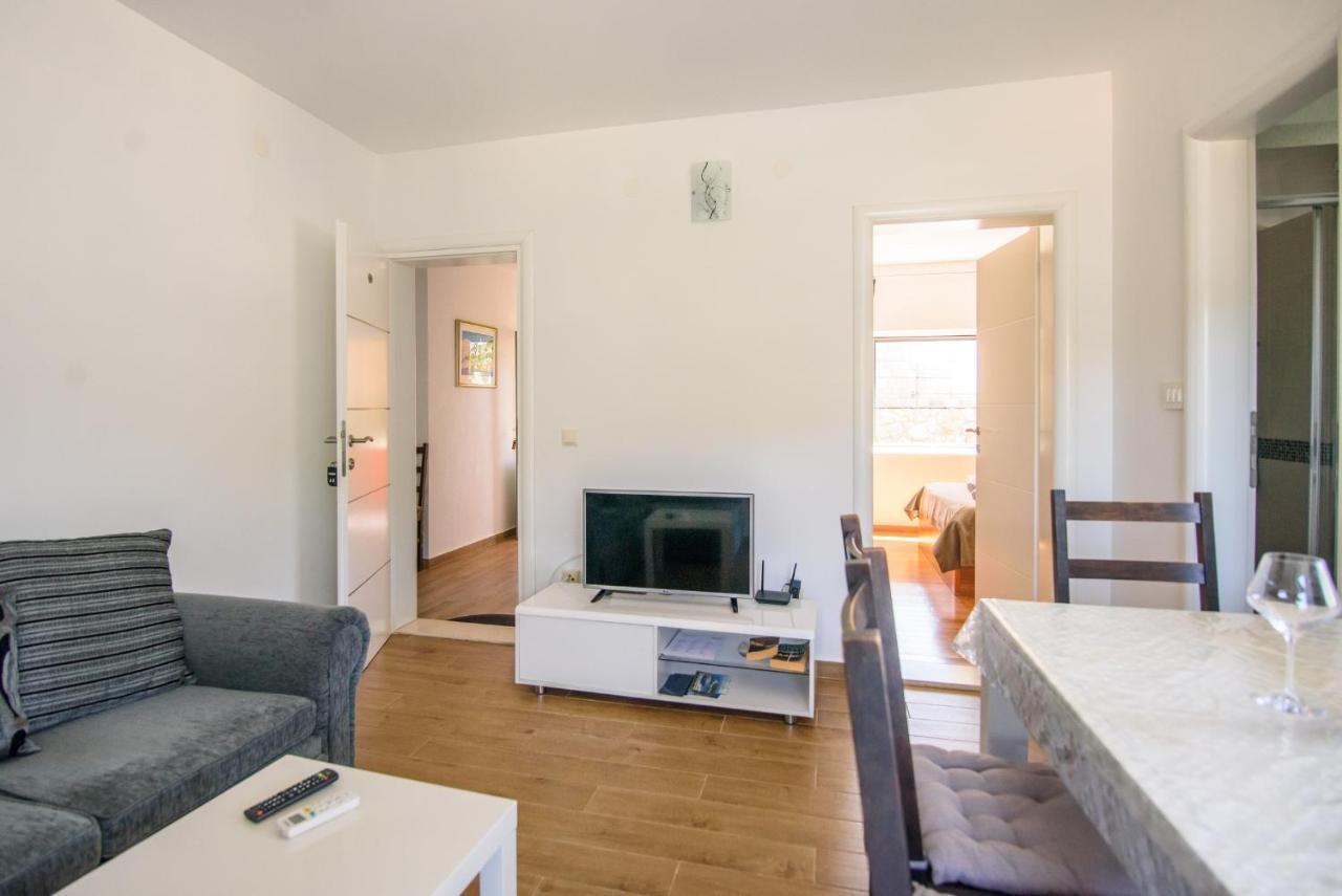 Accomodation STERMASI Maranovići Esterno foto