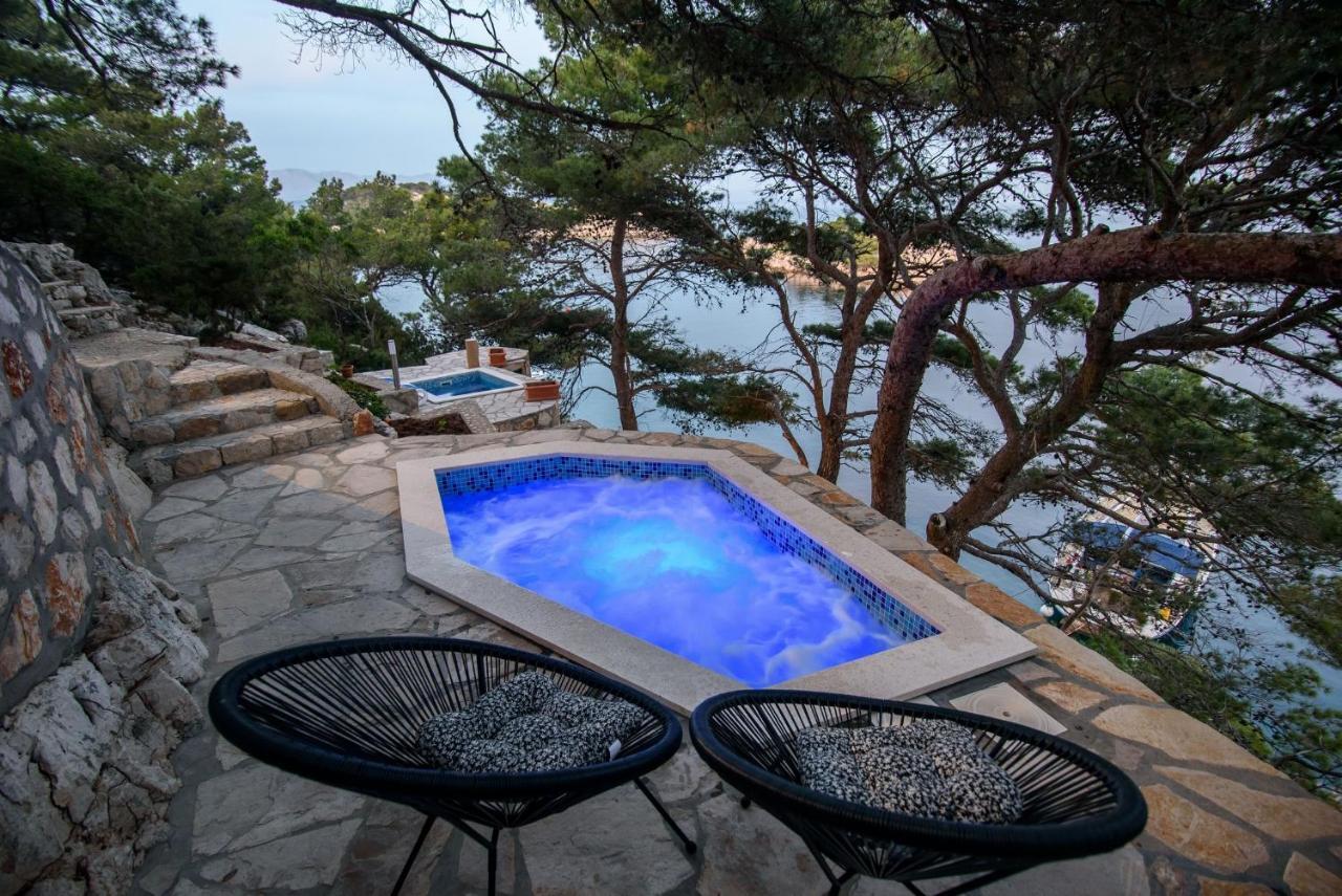 Accomodation STERMASI Maranovići Esterno foto