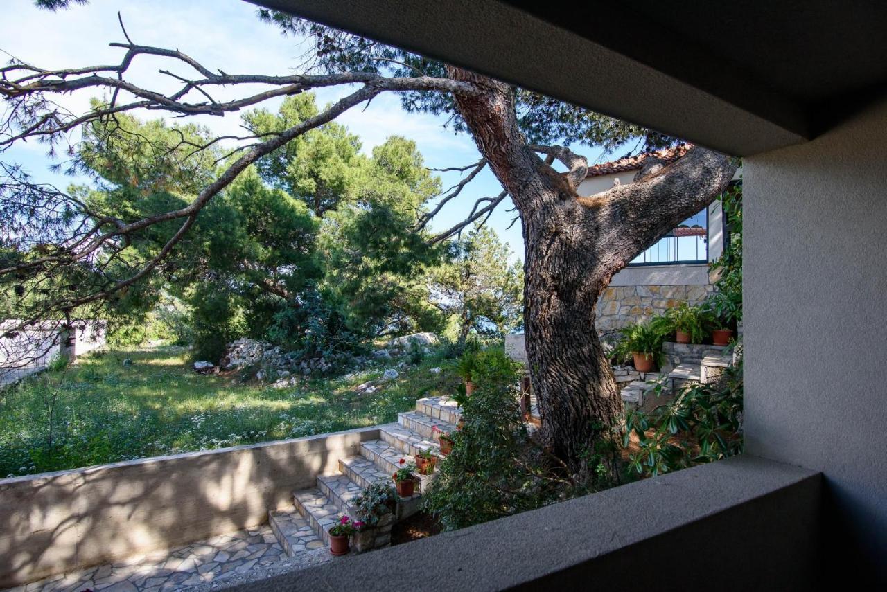 Accomodation STERMASI Maranovići Esterno foto