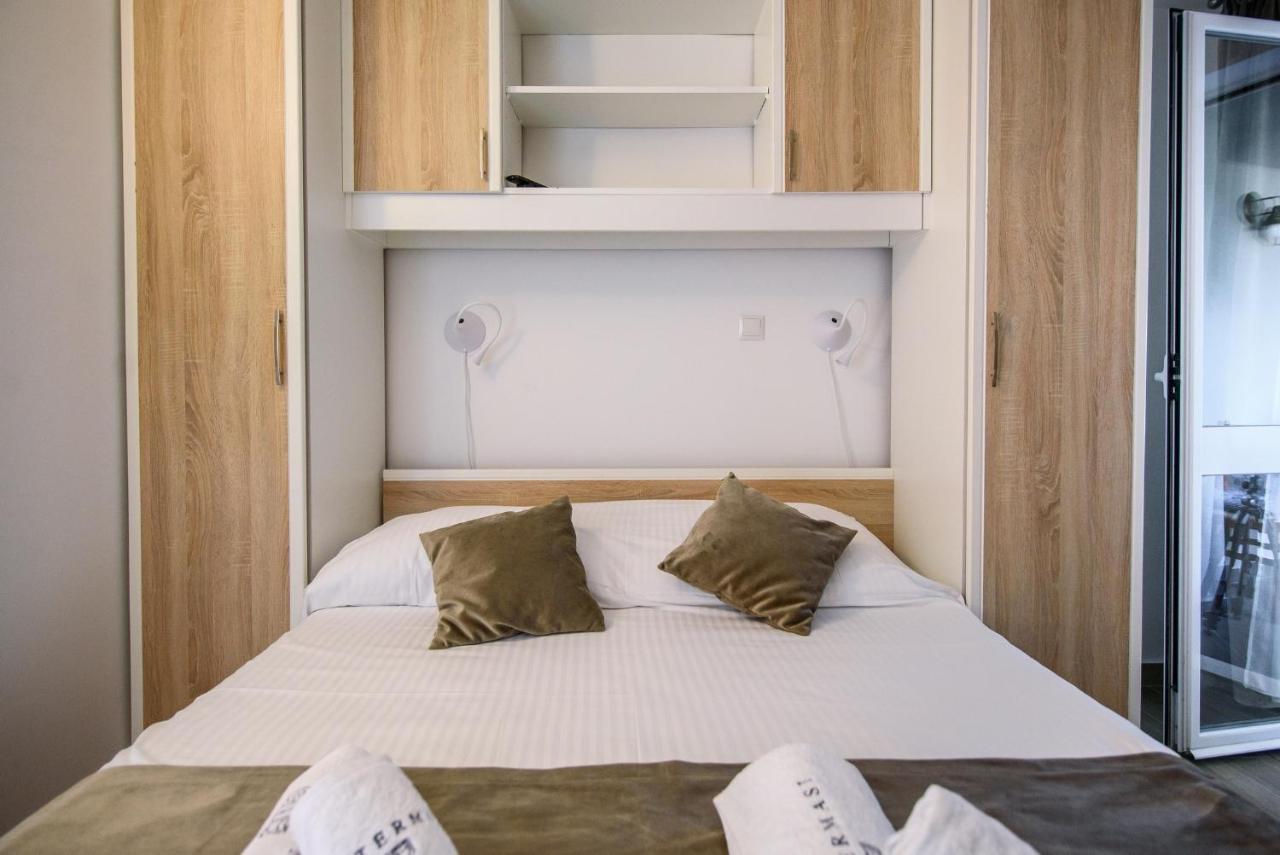 Accomodation STERMASI Maranovići Esterno foto
