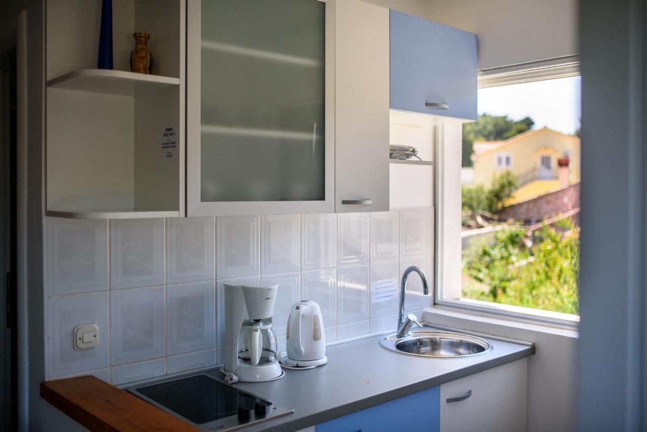 Accomodation STERMASI Maranovići Esterno foto