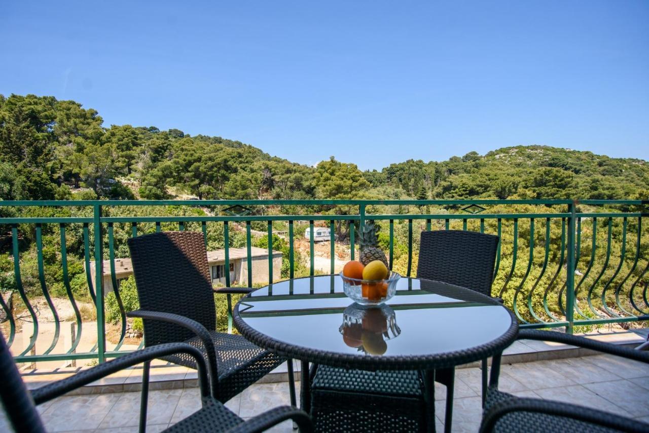 Accomodation STERMASI Maranovići Esterno foto