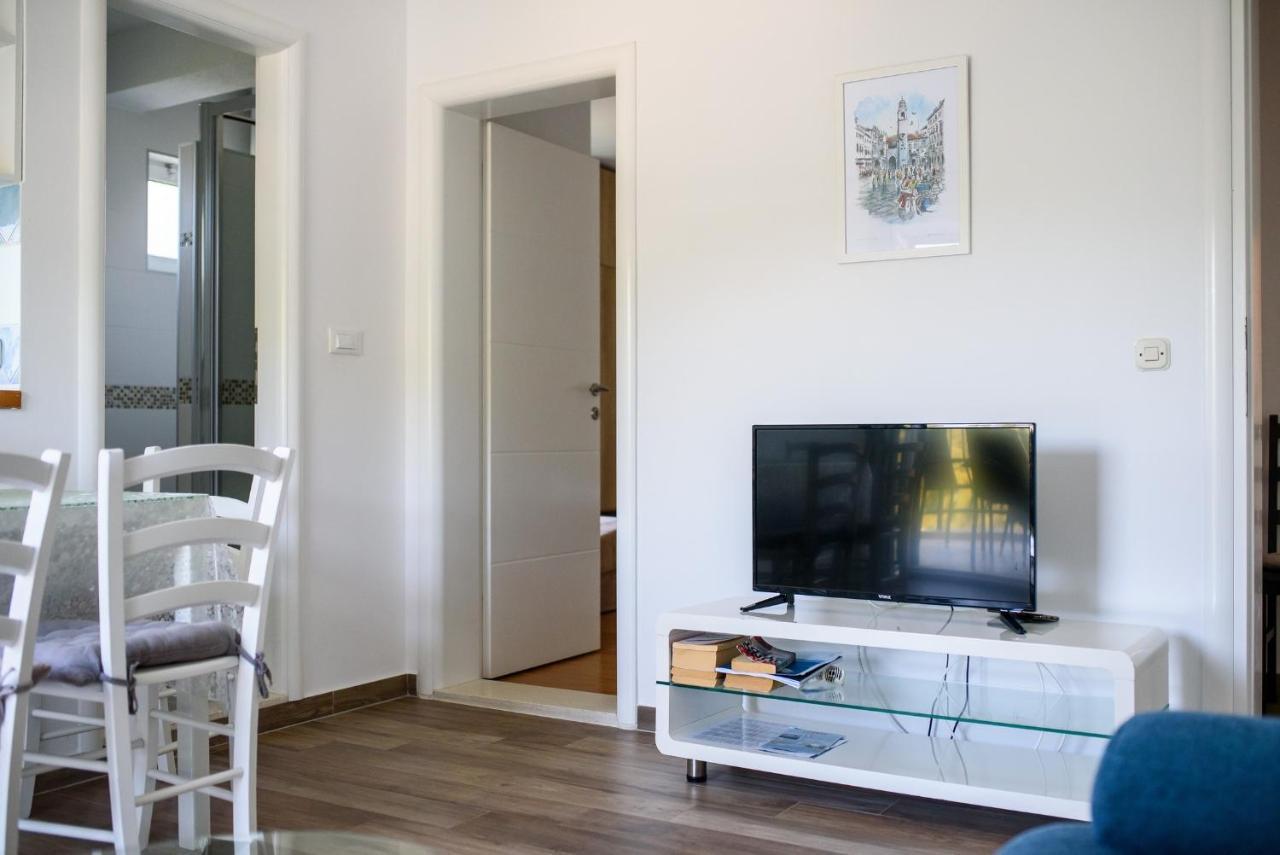 Accomodation STERMASI Maranovići Esterno foto