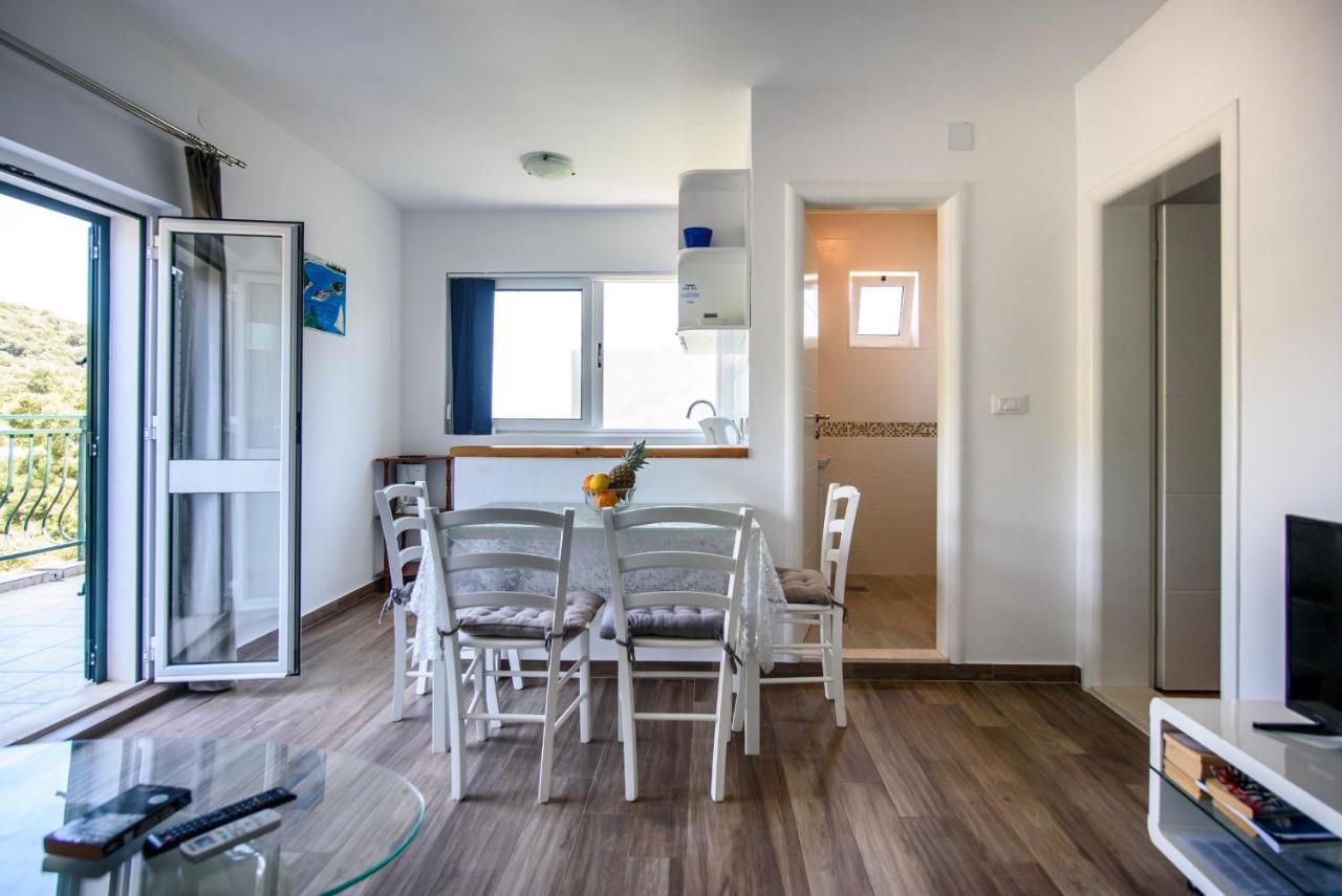 Accomodation STERMASI Maranovići Esterno foto