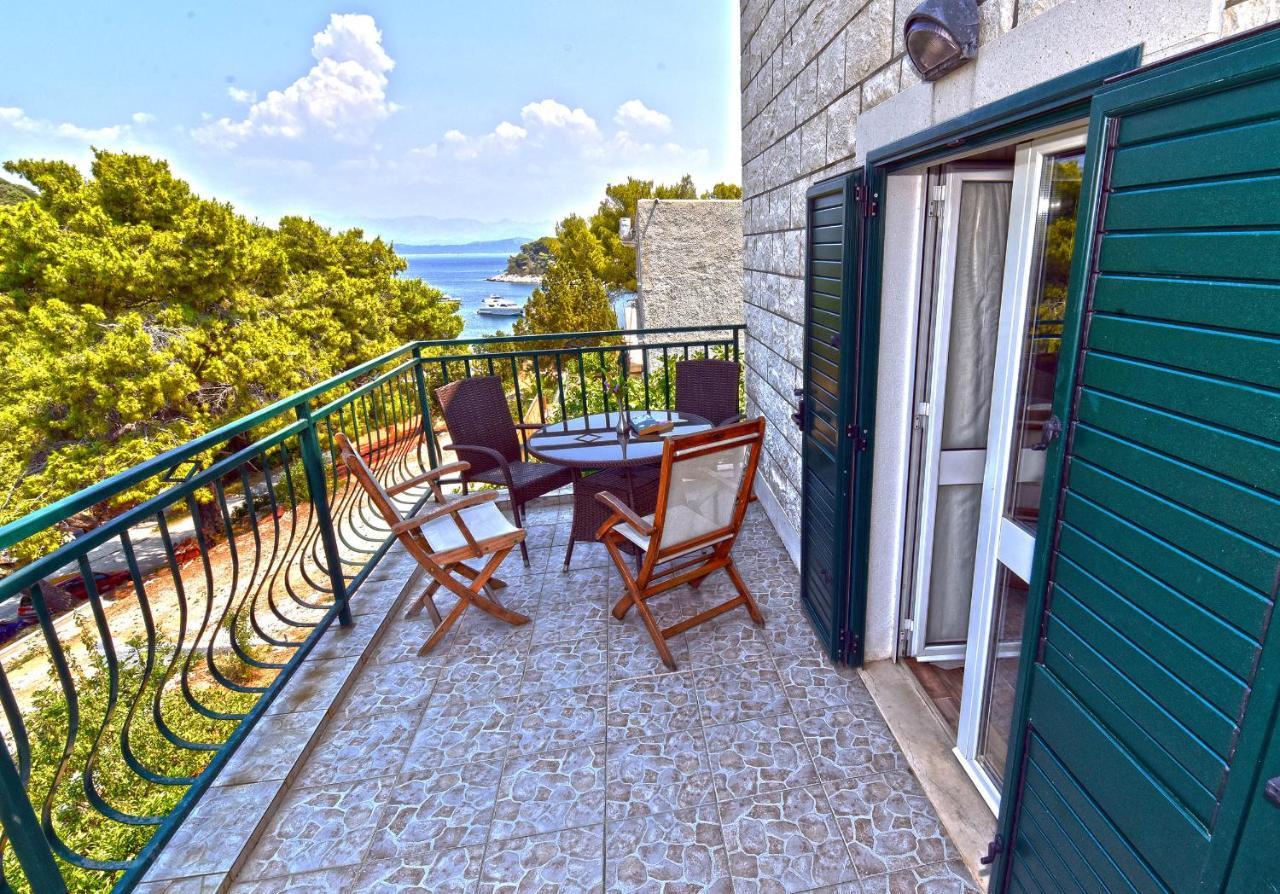 Accomodation STERMASI Maranovići Esterno foto