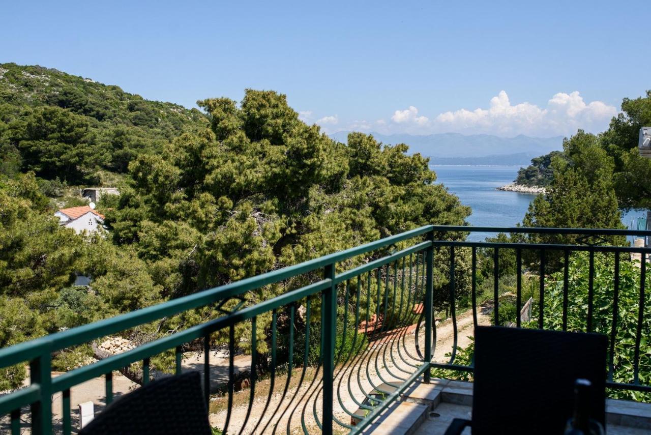Accomodation STERMASI Maranovići Esterno foto