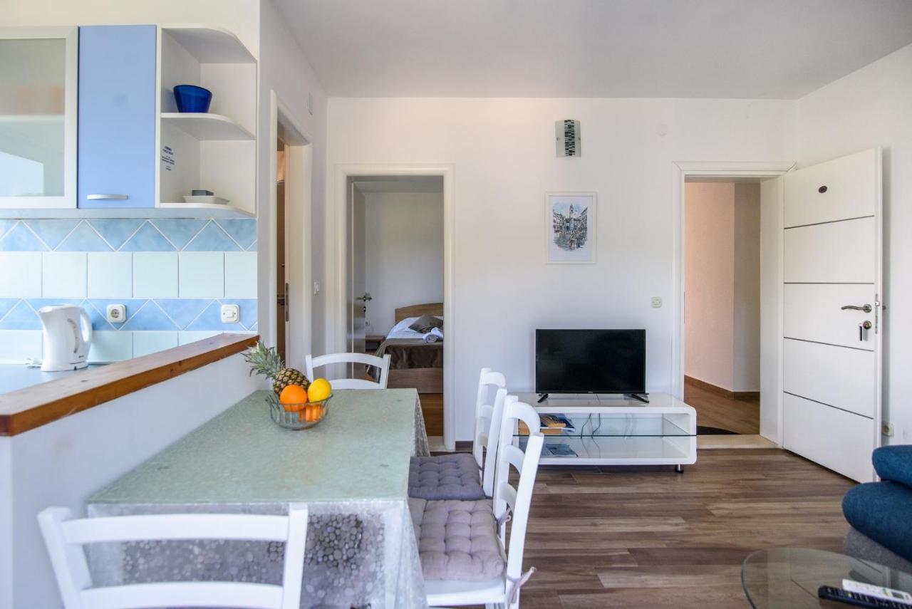 Accomodation STERMASI Maranovići Esterno foto