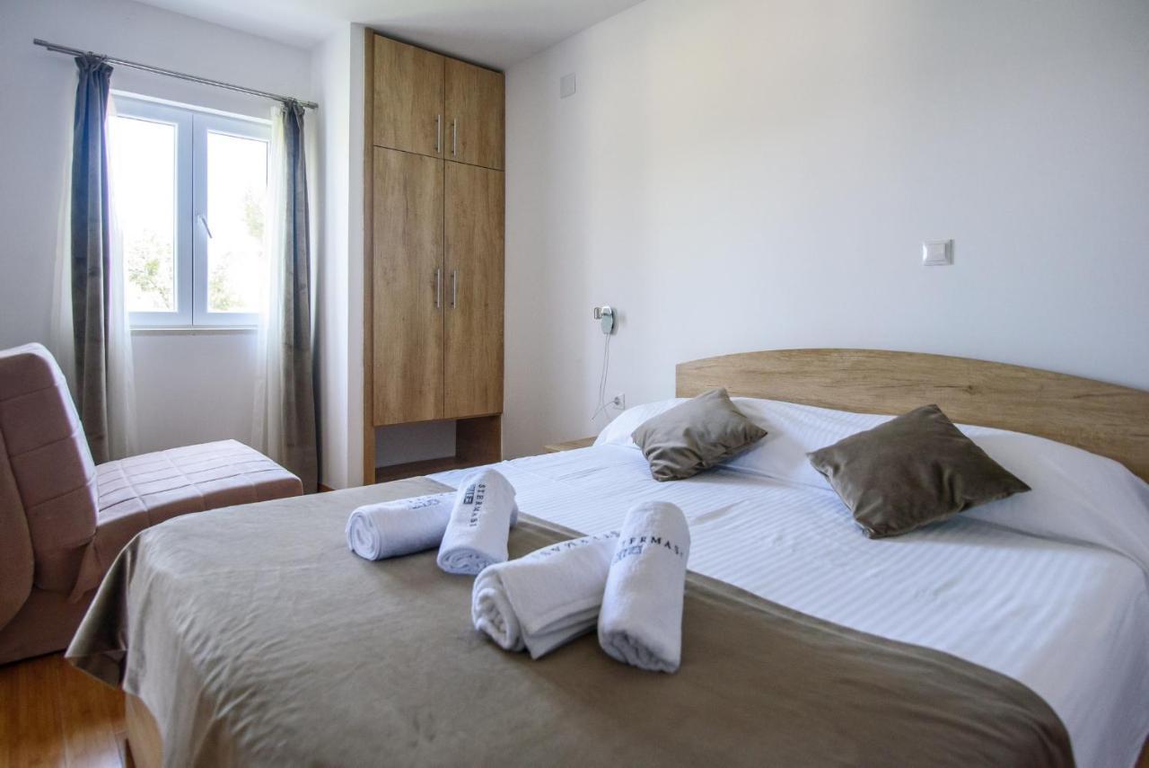 Accomodation STERMASI Maranovići Esterno foto