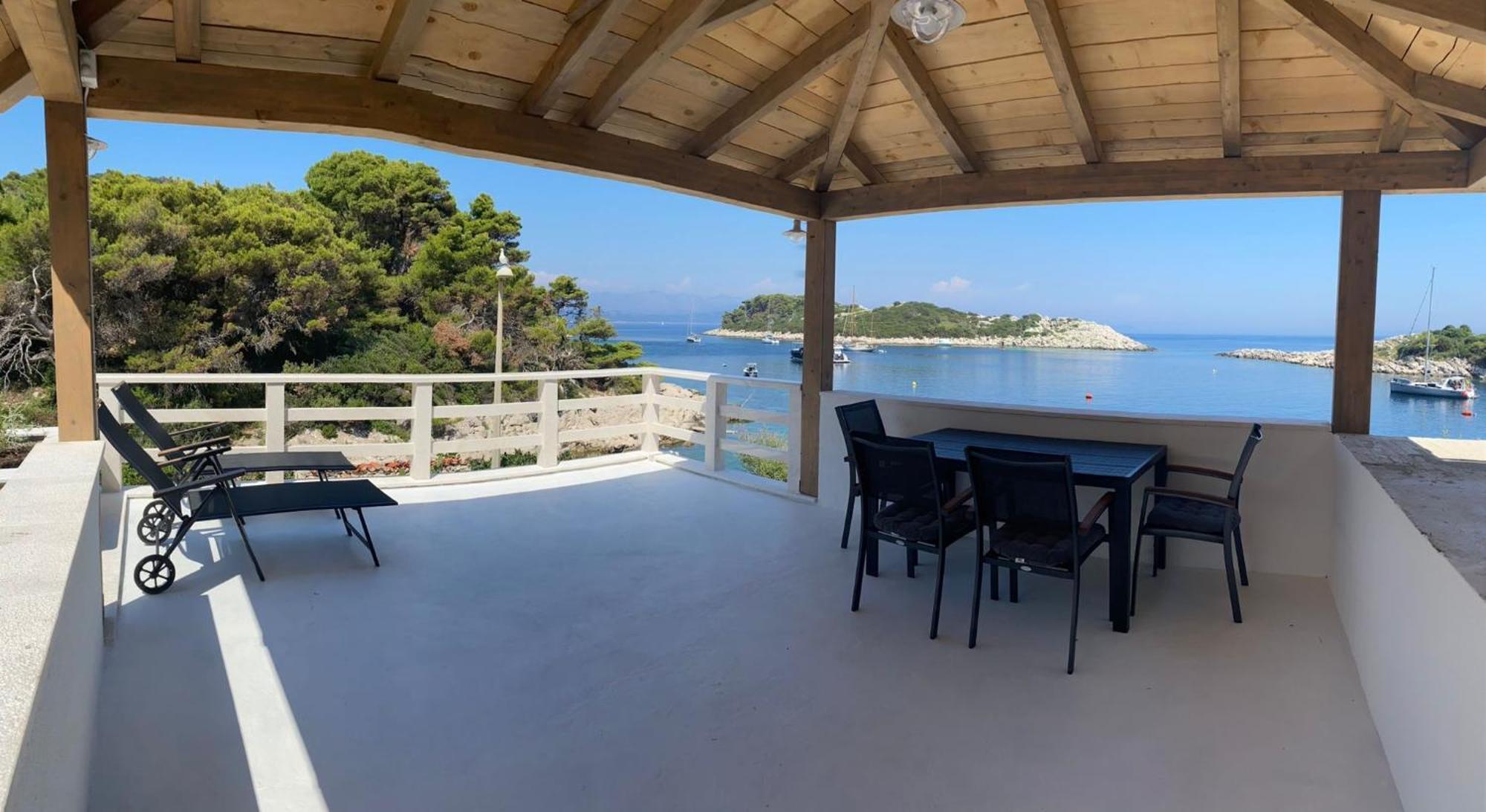 Accomodation STERMASI Maranovići Esterno foto
