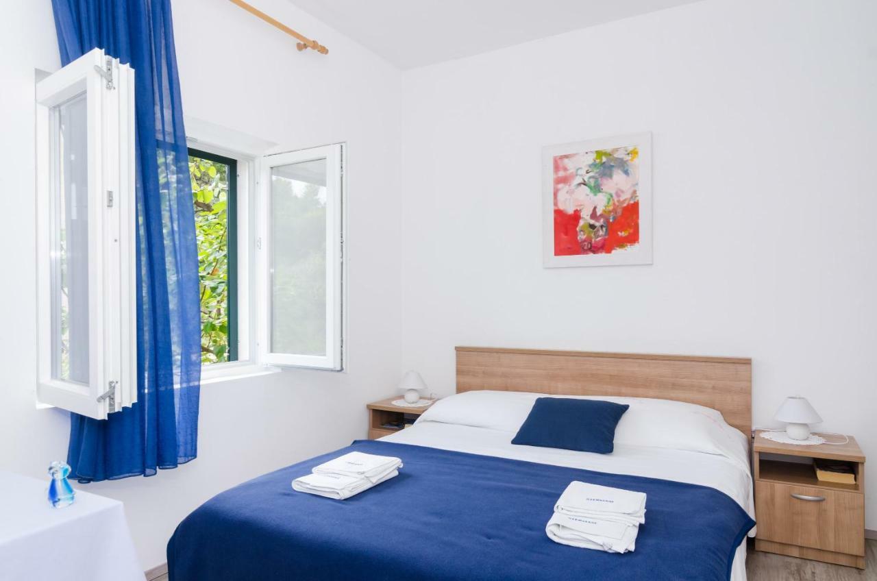 Accomodation STERMASI Maranovići Esterno foto