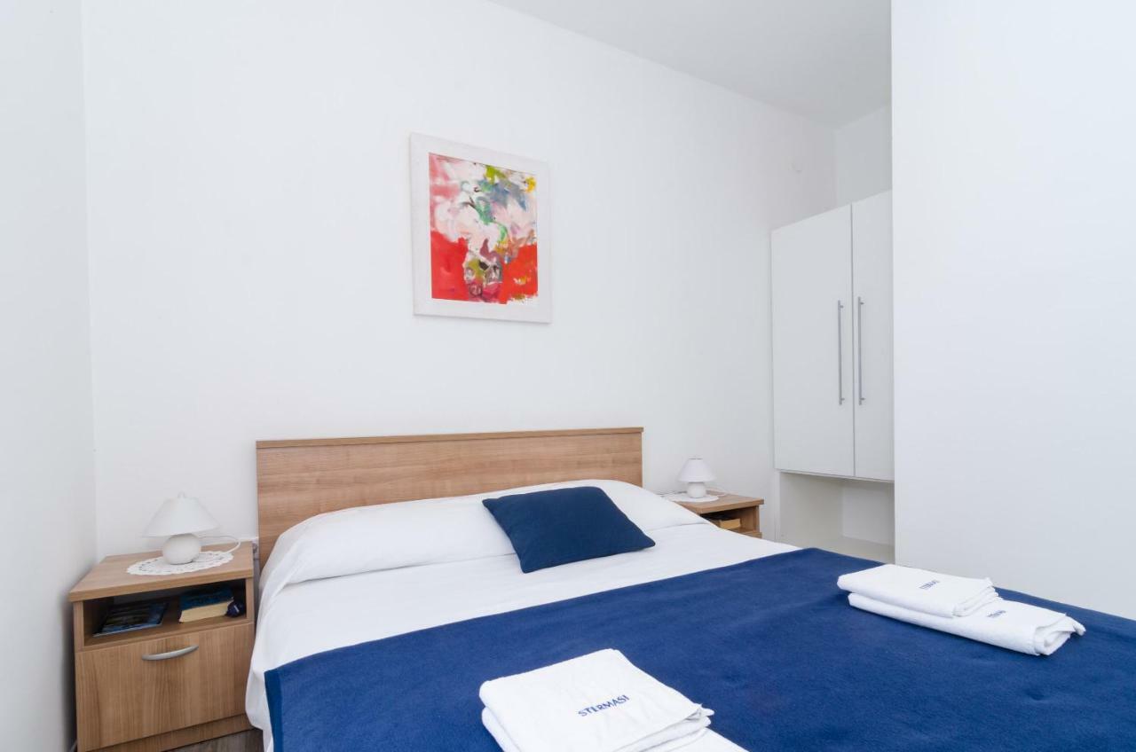 Accomodation STERMASI Maranovići Esterno foto