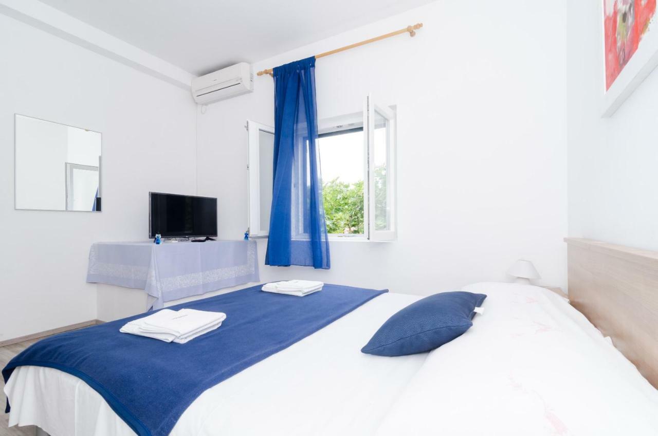 Accomodation STERMASI Maranovići Esterno foto