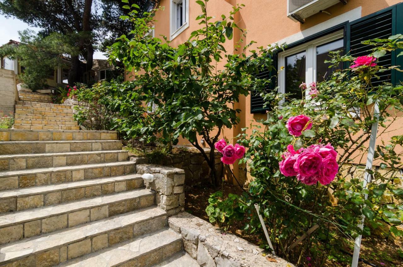 Accomodation STERMASI Maranovići Esterno foto