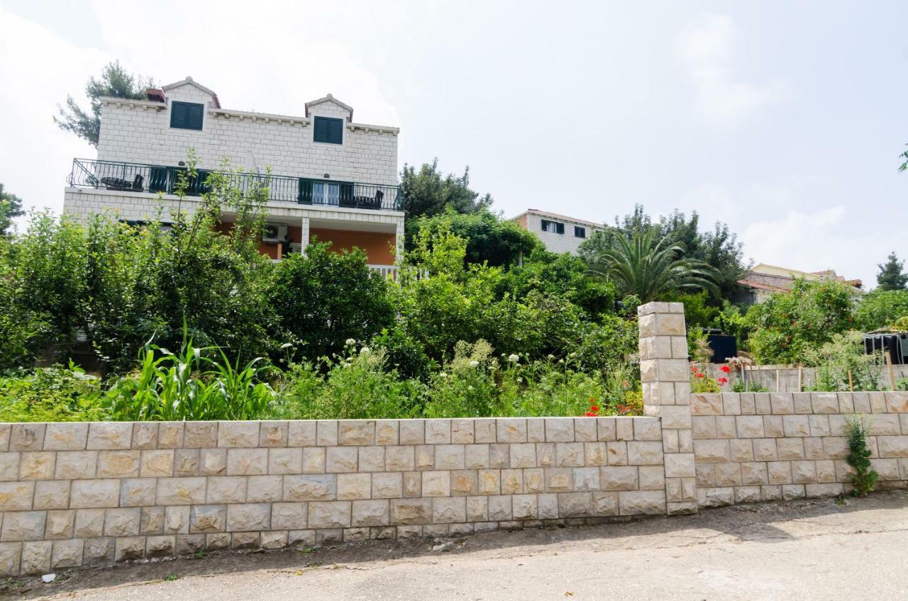 Accomodation STERMASI Maranovići Esterno foto